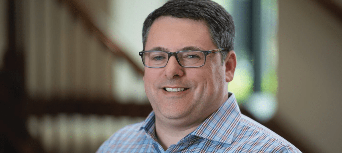 Scott Gensler, senior vice president, real estate acquisitions