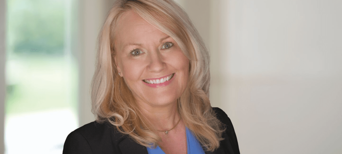 Margaret Suit, Vice President of Architecture, Design, and Development