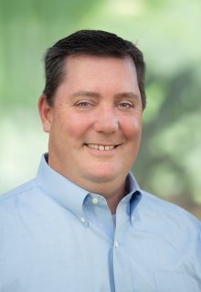 Jason Erb's headshot